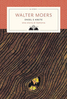 Cover of Ensel e Krete. Una storia di Zamonia