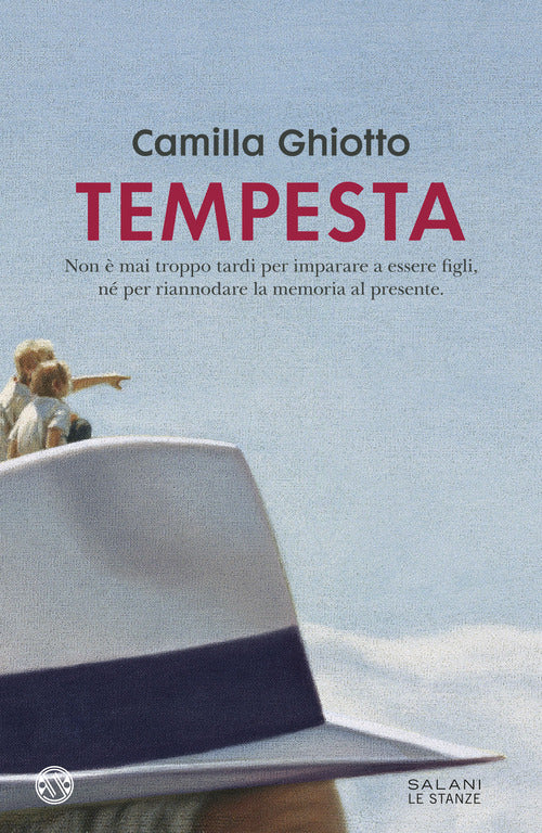 Cover of Tempesta