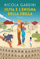 Cover of Silvia e l'enigma della sibilla