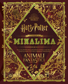 Cover of magia di MinaLima