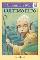 Cover of ultimo elfo
