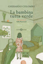 Cover of bambina tutta verde