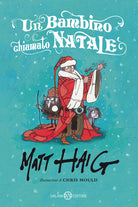 Cover of bambino chiamato Natale