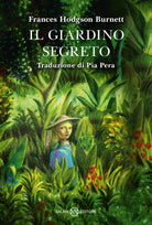 Cover of giardino segreto