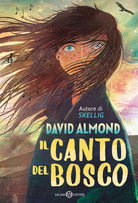 Cover of canto del bosco