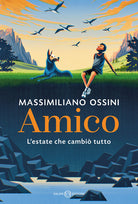 Cover of Amico