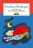 Cover of invenzione del signor Bat(man)