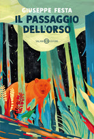 Cover of passaggio dell'orso