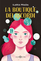 Cover of boutique dei ricordi