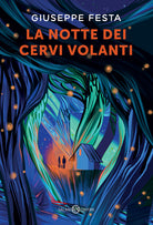 Cover of notte dei cervi volanti