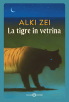 Cover of tigre in vetrina