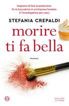 Cover of Morire ti fa bella