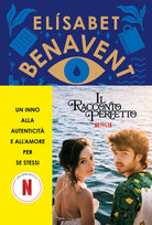 Cover of racconto perfetto
