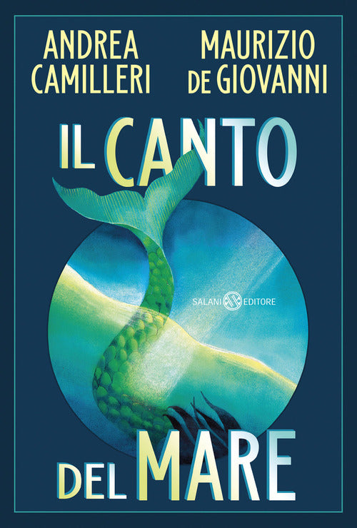 Cover of canto del mare