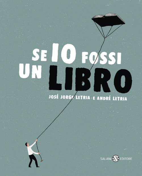 Cover of Se io fossi un libro