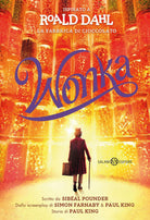 Cover of Wonka