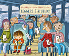 Leggere stupido!