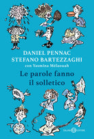 Le parole fanno il solletico