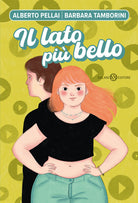 Cover of lato più bello