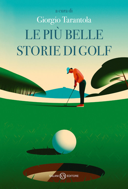 Le pi belle storie di golf