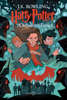 Harry Potter e l'Ordine della Fenice
