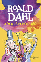 La fabbrica di cioccolato