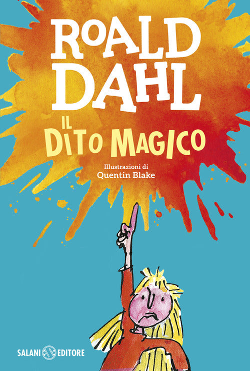 Il dito magico