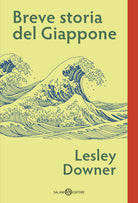 Breve storia del Giappone