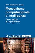 Cover of Meccanismo computazionale e intelligenza