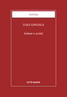 Cover of Lettere e scritti