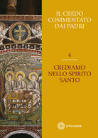 Cover of Credo commentato dai Padri