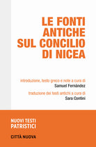 Le fonti antiche sul Concilio di Nicea
