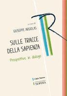 Cover of Sulle tracce della sapienza. Prospettive in dialogo