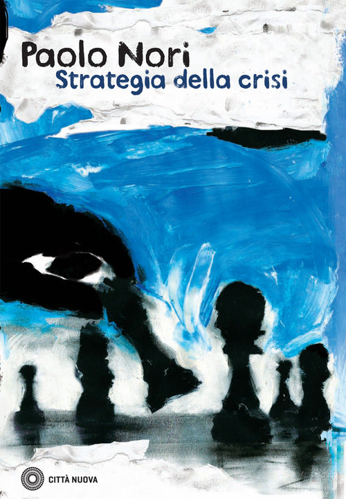 Cover of Strategia della crisi