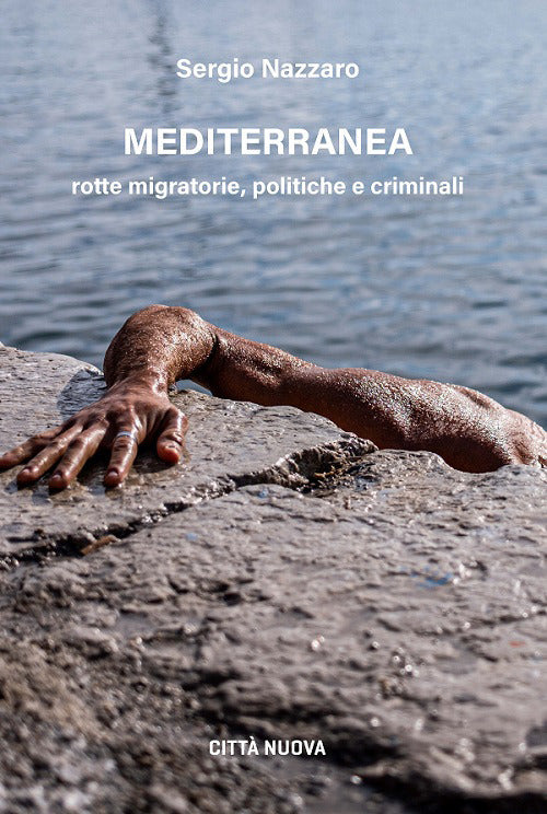 Mediterranea. Rotte migratorie, politiche e criminali
