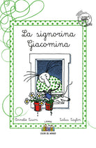Cover of signorina Giacomina