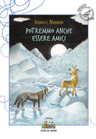 Cover of Potremmo anche essere amici