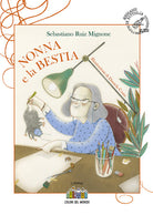 Cover of Nonna e la bestia