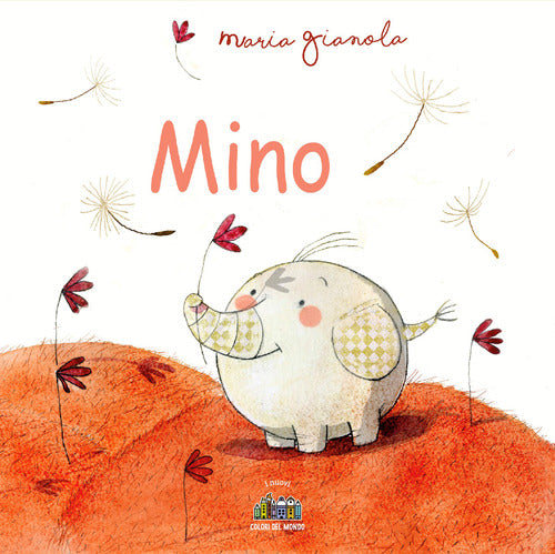 Cover of Mino