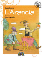 Cover of arancia