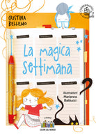 Cover of magica settimana