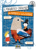Il magnifico catalogo dei bambini e delle bambine