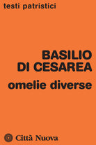 Cover of Omelie diverse