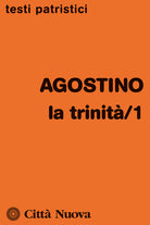 Cover of Trinità