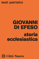 Cover of Storia ecclesiastica