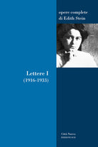 Cover of Lettere