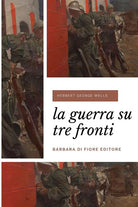 Cover of guerra su tre fronti