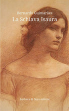 Cover of schiava Isaura