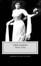 Cover of Fine d'anno