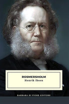 Cover of Rosmersholm